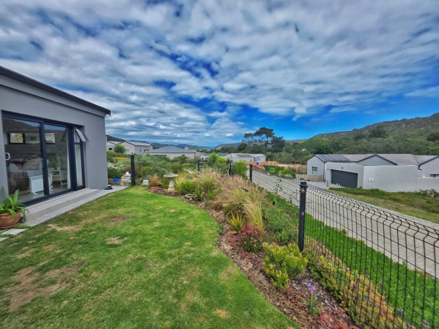 3 Bedroom Property for Sale in Groenvallei Western Cape